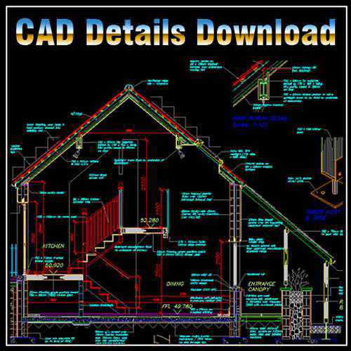 House Section